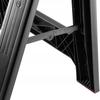KADAX Stojak Kobyłka Do Cięcia Kobyłki Stojaki x2 350kg