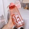 Capacity Portable Fitness Direct Drinking Cup Drinking Bottle Sports Water Cup Water Bottle Kettle