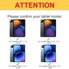 Case for Xiaomi Pad 7/8 Pro/Pad 7/8 11.2 inch ,with Pencil Holder Case Cover Shockproof Cover with Clear Transparent Back Shell