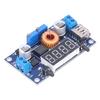 DC?DC Buck Module 5V?36V to 1.25V?32V Buck Converter with USB Port Short Circuit Protection