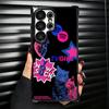 TV Girl Album Soft Phone Case For Samsung Galaxy S26 Ultra S25 Edge S24 FE S23 Plus S22 S21 + S20 Plating Anti-Fall Fundas