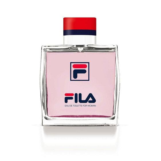 

Парфюм Fila Woman Vapo 100мл