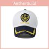 Embroidery Boat Anchor Baseball Cap With Cotton Material For Casual Outings Hats