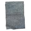 Soft Linen Weave Bath Mat Super Absorbent Entrance Doormat Kitchen Decoration Carpet  Living Room