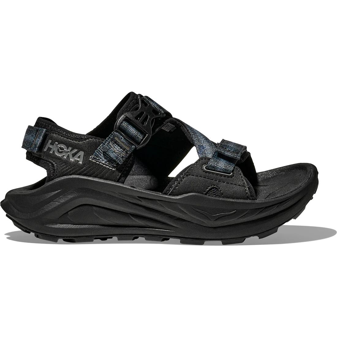 

Кроссовки Hoka One One Infini Hike TC Черные(1162570-BBLC) 42