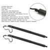 2PCS Rear Electric Tailgate Struts HK8370354AA Fit Jaguar F-Pace X761 2016-2018
