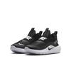 Nike Flex Runner 4 Gs 002Blk Blk Kif2893 002 Blk Blk