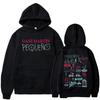 Dani Martin Pequeño Álbum Sudaderas Hombre Mujer Ropa