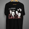 Mad Season Band Album Music Black T Shirt All Size S To 5Xl Cs0207