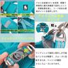 cocomall 2026 Latest Dog Harness and Leash Set for Small Medium and Features breathable reflective easy to put and TRUE LOVE Harness and Leash Set