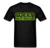 Green Revolution Healthy Veggies Trees Plants Fist Power T Shirt Tee Unisex