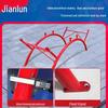 JEEANLEAN Outdoor Table Tennis Table