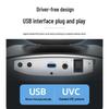 Hikvision 2MP USB Video Conferencing Camera Kit CN Plug (adapter Included)
