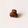 Mini Acetate Hair Claw Cute Small Size Hair Clamps Grab Elegant Side Pin Hairpin Hair Clips Women Hair Accessories