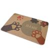 Entrance Mat Linen Carpet Living Room Mat Entrance Door Mat Household Non Slip Foot Mat