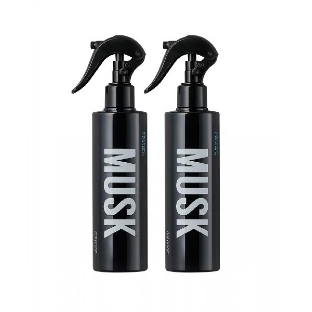 Duft   DOft [set Of 2] Citron Musk Body Spray 250ml none