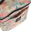 KiU 600D Soft Cooler Bag 15L Wpc Water Stain Cold Cooler Cooler Mountain Athletic Bright Tiger Repellent, Resistant, Storage, Packable, Compact,