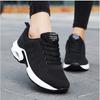 New Women'S Air Cushioned Sports Shoes, Walking Sports Casual Shoes, Breathable Gym, Jogging, Tennis Sports