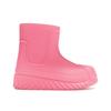 Жіночі кросівки AdiFOM Superstar Boot Pink Frenzy IE4613