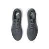 Asics Gel-Excite 11 Comfortable Thick Sole Shock Absorbing Breathable Low Top Running Shoes Men Sneakers 1011C080-021