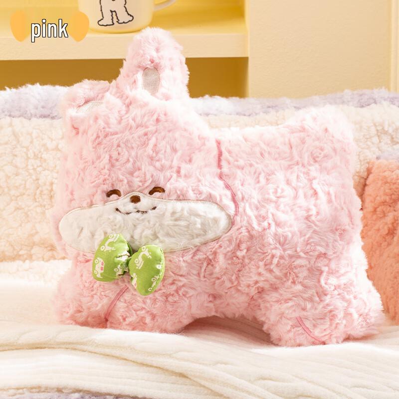 Tianhong T1040 Rechargeable Electric Hand Warmer