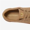 Fred Perry Sneakers B71 Oiled Nubuck George Men