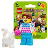 LEGO Minifigure Series 27 Cat Lover [71048-11]