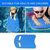 Foam Swimming Board With Handles For Swimming Exercises And Training