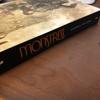 [USED] Monstress Book One, Marjorie Liu