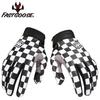 FASTGOOSE Motocross Dirtbike Accessories Racing Gloves Moto Cross BMX Outdoor Men Motorcycle Mountain Bike Cycling Work Glove