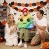 Halloween Kids Costume With Colorful Poop Design For School Events And Festive Parties