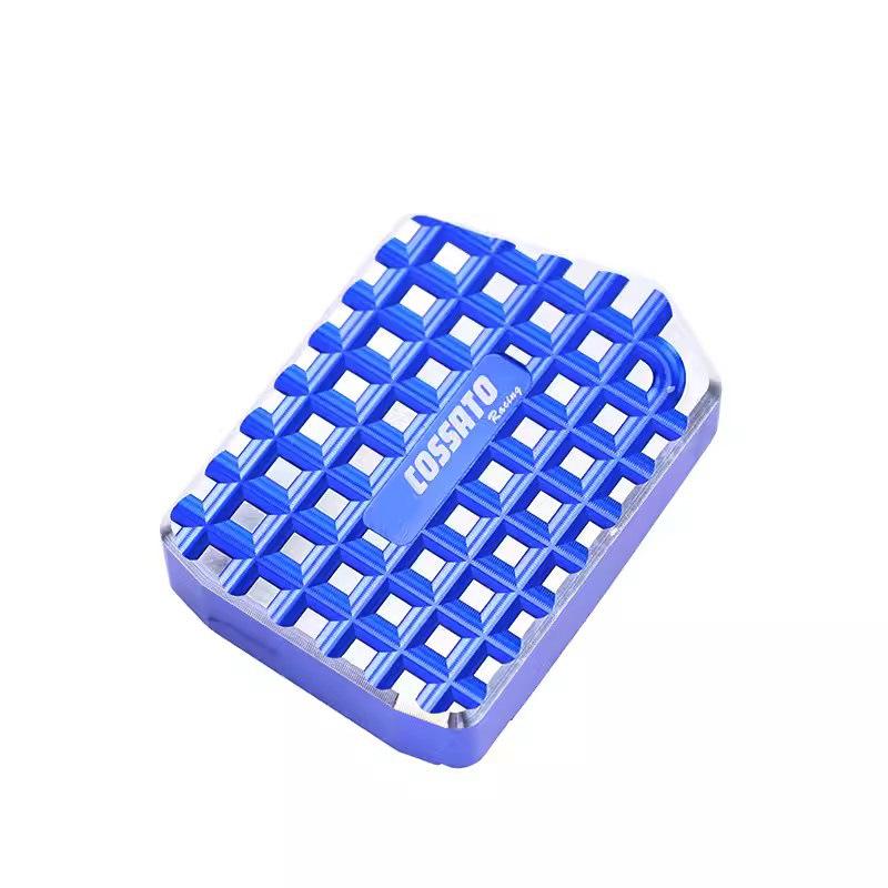 CFMOTO NK400/650MT Brake Pedal Cover Footrest Accessory