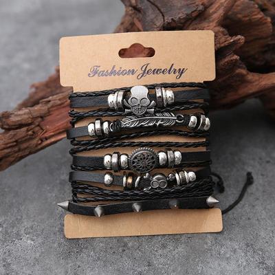 Bracciali – Braccialetti a strati