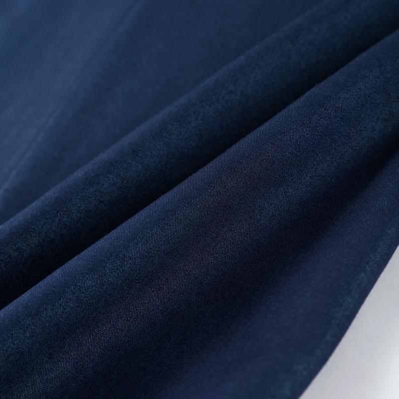 Casual Jackets Skirts Sets Women Loose V Neck Long Sleeves One Button Belt Outfits Female 2025 Summer Fashion Chic Solid Set