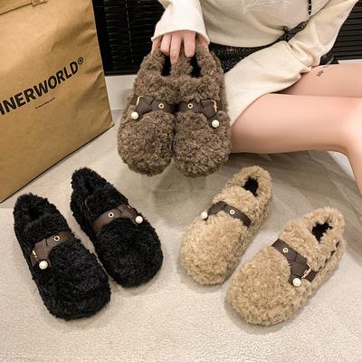 Sapatos de mulher – Pantufas para mulheres