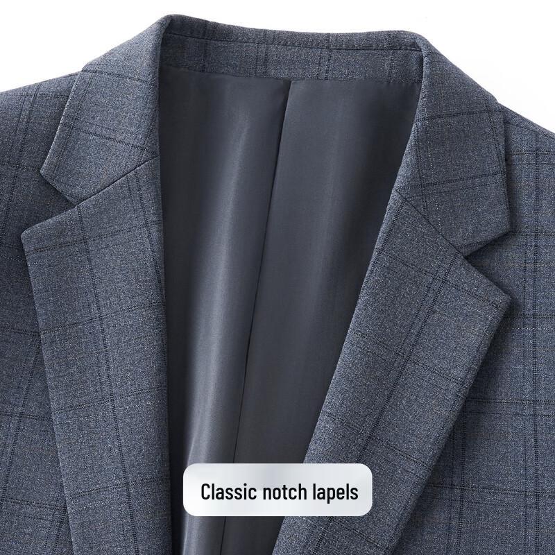 Men's Classic Business Suit Set