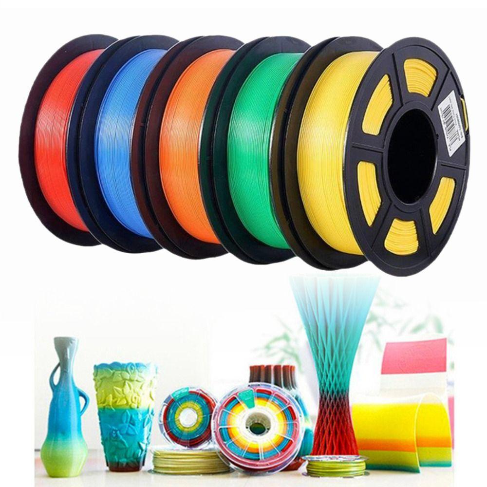 250g 3D Printing Filament 1.75mm Diameter PETG Printing Material  DIY Model Making