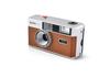 AgfaPhoto Reusable Photo Camera 35mm Brown
