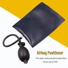 Outil d'alignement d'airbag pour cadre de porte et de fenêtre