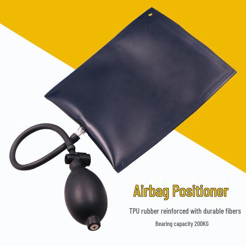 Door & Window Frame Airbag Aligner Tool