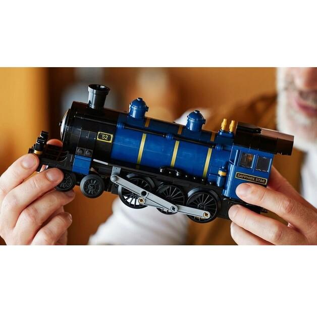LEGO Icons 21344 Train Orient Express