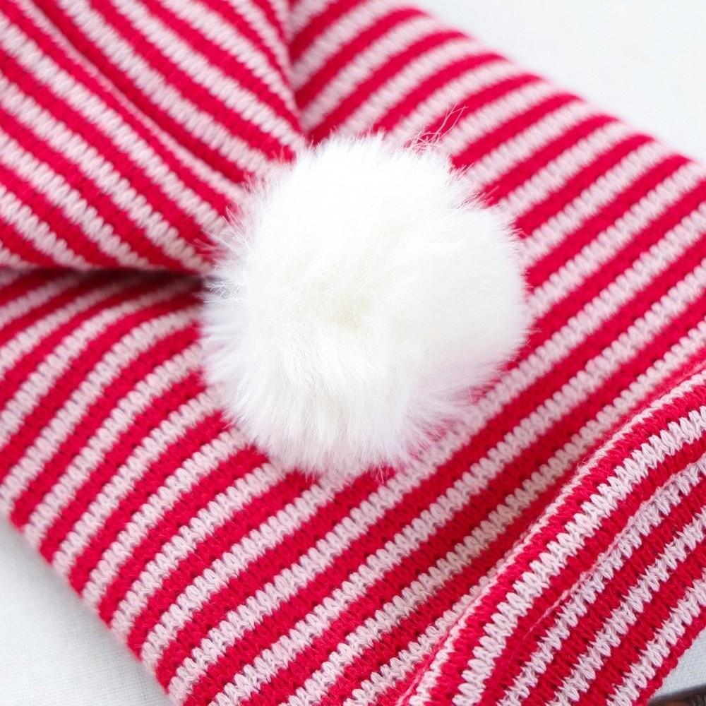 Breathable Dog Striped Hooded Hoodie Warm Cat Sweater Cute Puppy Sweatshirt Spring Autumn