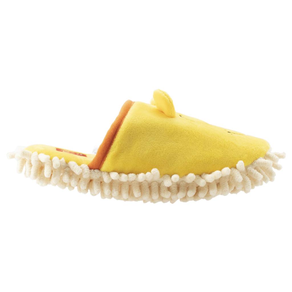 Disney Slippers 283261 Yellow 23-25cm