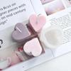 Creative Handmade Molds 3D Rotating Love Mold Stacking Heart-shaped Aromatic Candle Gypsum Process Resin Soap Cake Decor