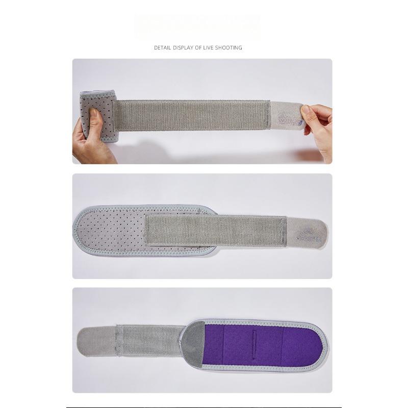 1PC Sports Bracer - Wrist Men's Pressurized Fitness Push-up Basketball Badminton Special Wrist Cover