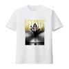 Beyoncé 2009 I Am Tour Concert Sexy Double Sided Motorcycle Chest T Shirt Medium vintage Washed Breathable fashion streetwear