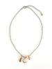 August Harmony Spring Lucky Necklace (3 Colors)