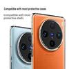 VivoX100 Pro/Ultra Aluminum Lens Protector