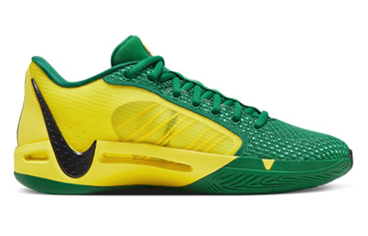 Nike Sabrina 1 Ep 'Oregon Ducks' Women's FQ3389-300