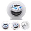 Car Compasses Dash Mount Compass Car Vehicle Navigation Tool Large Bracket New